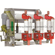 Yfgz16 (ZN16B)-12 fonctions manuelles et électriques pour AC Hv disjoncteur à vide